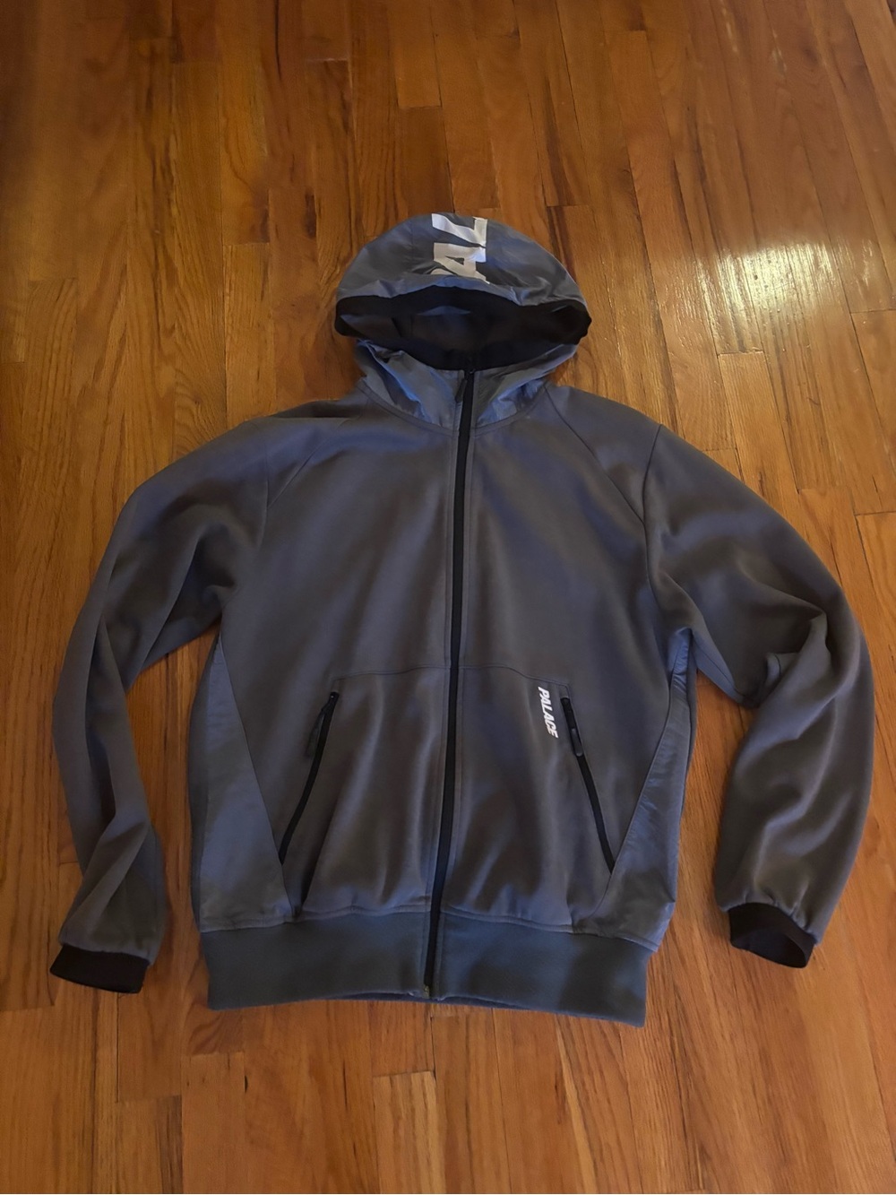 Palace Responder Hoodie